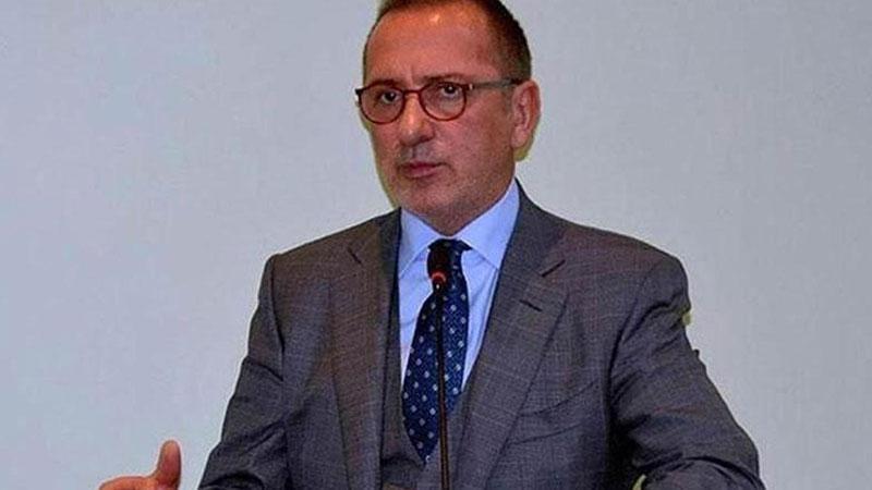 Fatih Altaylı'nın Youtube kanalına erişim engeli