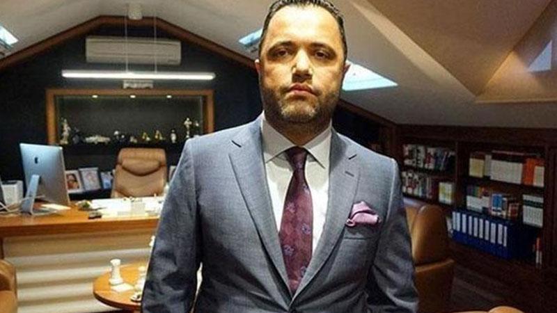 Avukat Rezan Epözdemir, Çorlu'da cezaevinde