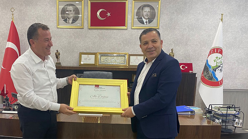 Belek Üniversitesi’nden Nizip'e burs müjdesi
