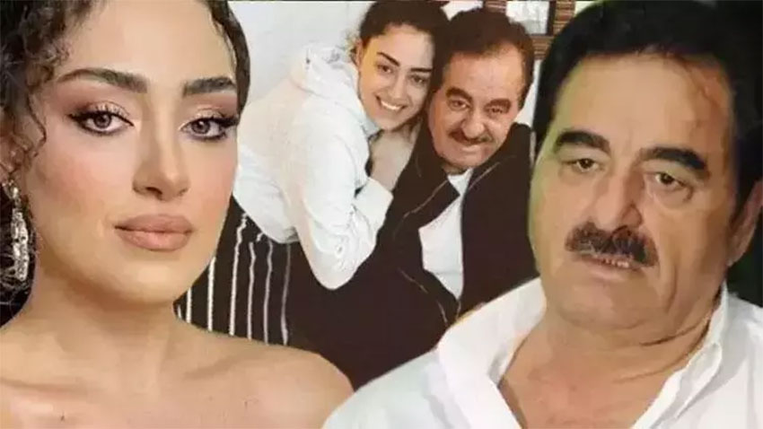 İbrahim Tatlıses ve Dilan Çıtak arasında yeni kriz