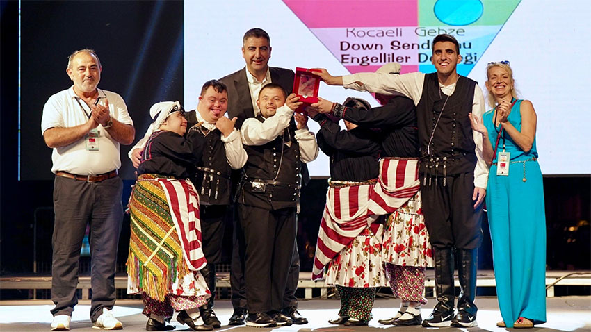 Kartal'da folklor festivali rüzgarı esiyor