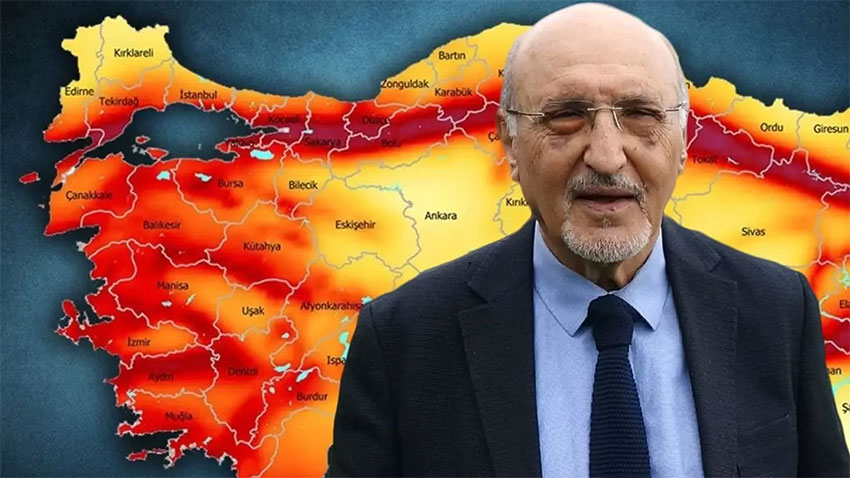 Deprem uzmanından ürküten senaryo!