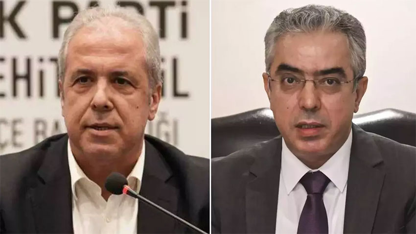 Şamil Tayyar'dan bomba Rezan Epözdemir iddiası