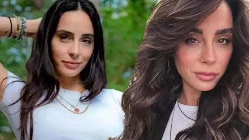 Yasemin Yürük'ten takipçisine olay yanıt!