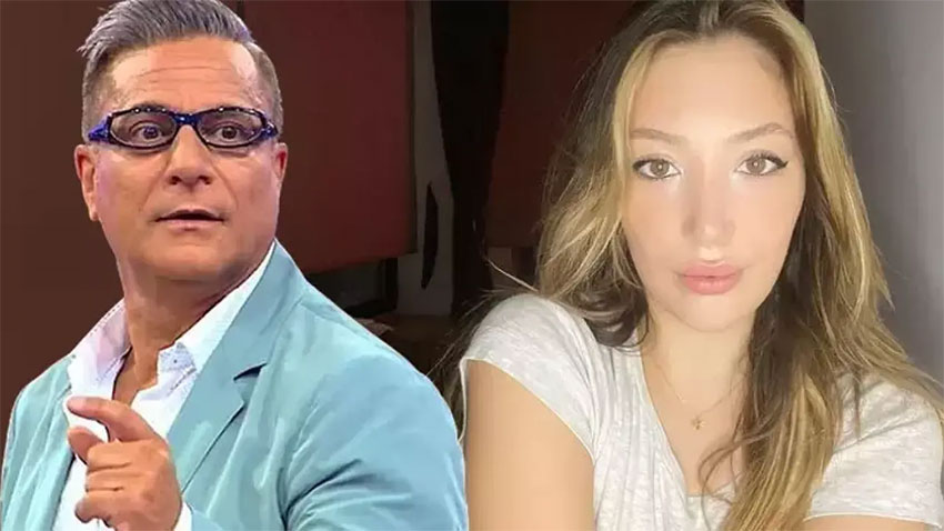 Mehmet Ali Erbil'den şaşırtan çapkınlık itirafı!
