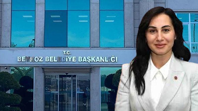 Özlem Vural Gürzel, CHP'den istifa etti