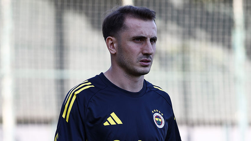 Fenerbahçe'de Kerem Aktürkoğlu paniği