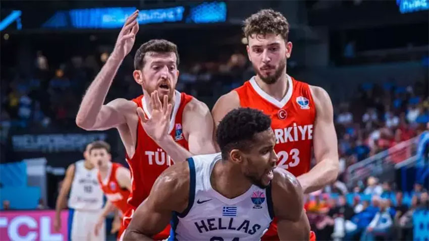 Avrupa medyası 12 Dev Adam'ı konuşuyor