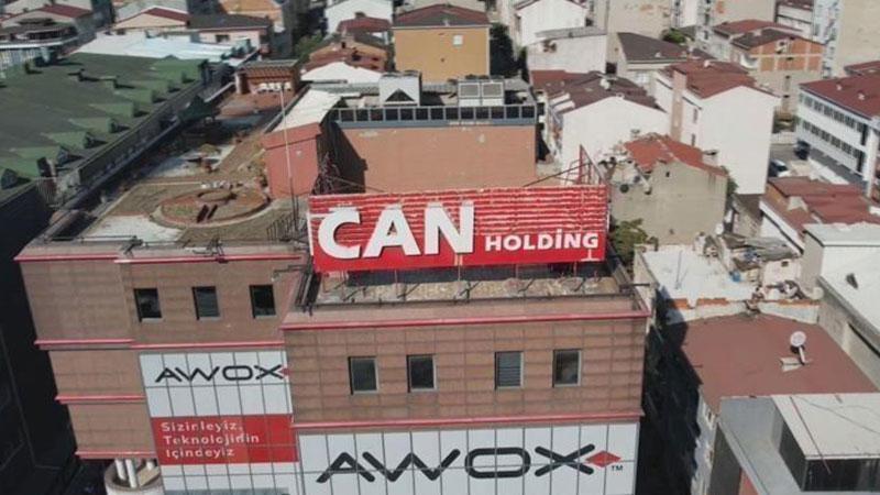Kasımpaşa Spor Kulübü'ne kayyım atandı