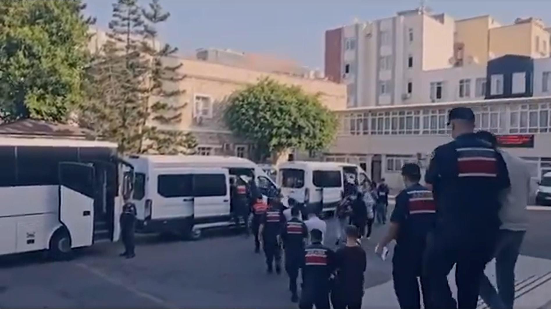6 ilde 'yasa dışı bahis' operasyonu