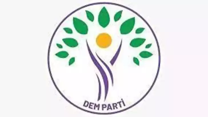 DEM Parti'den İmralı görüşmesi açıklaması