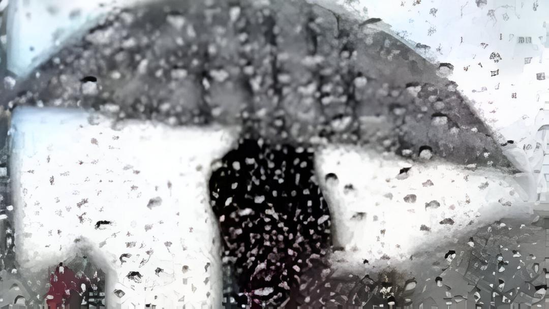 Meteoroloji'den yağışlı hava uyarısı