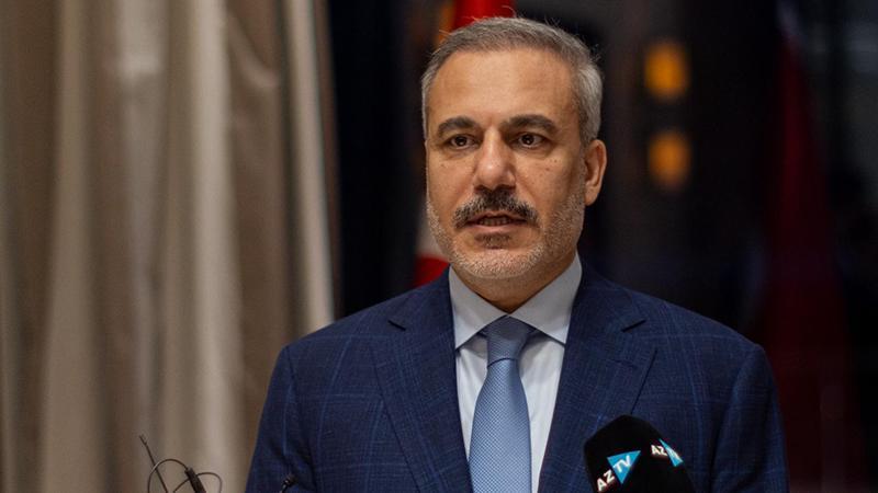 Hakan Fidan: Türk dünyası daha dayanıklı olacak