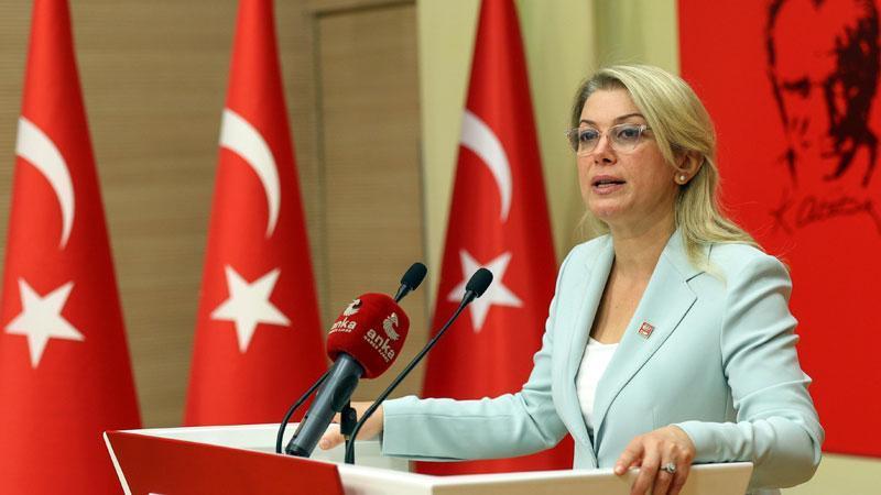 CHP'nin İstanbul Sözleşmesi tepkisi sürüyor!