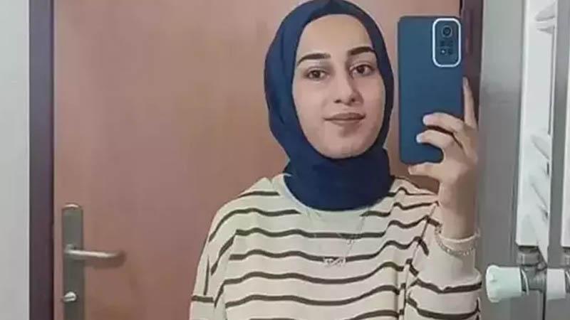 Adli Tıp'tan  ‘Rojin Kabaiş’ açıklaması