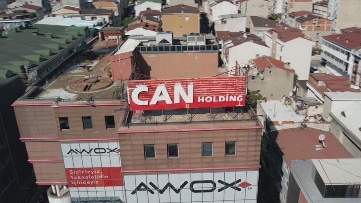 'Can Holding' soruşturmasında ikinci operasyon