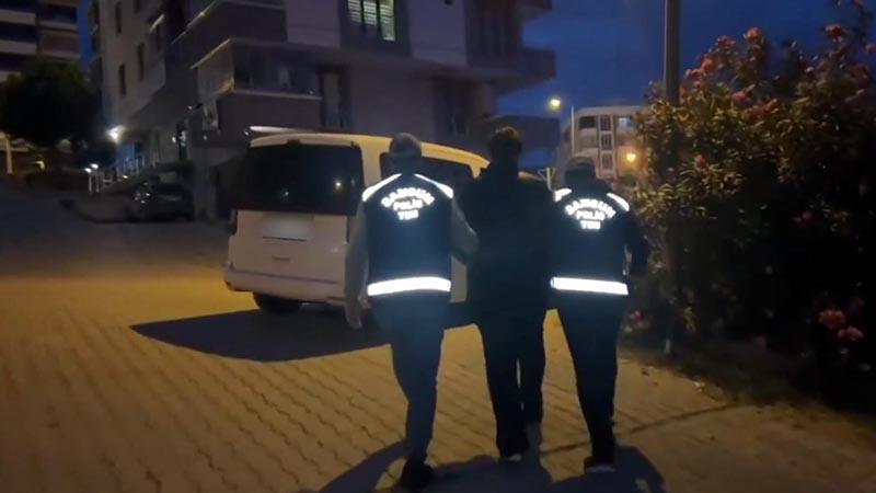 50 ilde FETÖ operasyonları: 154 tutuklama