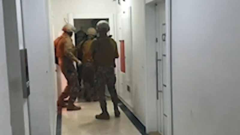 İstanbul'da DEAŞ operasyonu: 13 gözaltı