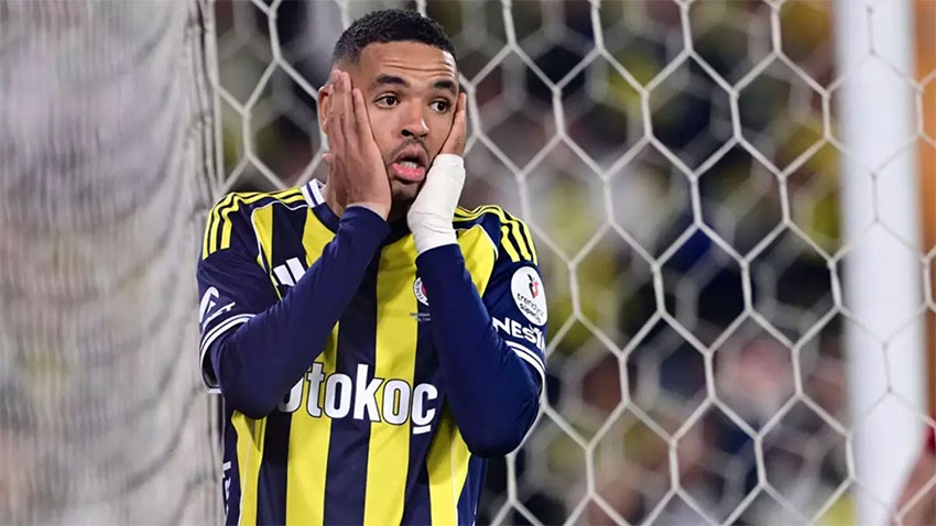 Fenerbahçe'den taraftarı çıldırtan istatistik!
