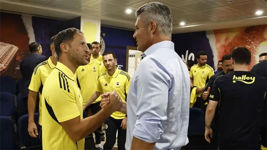 Fenerbahçe'den transfer harekatı! 3 dev isim