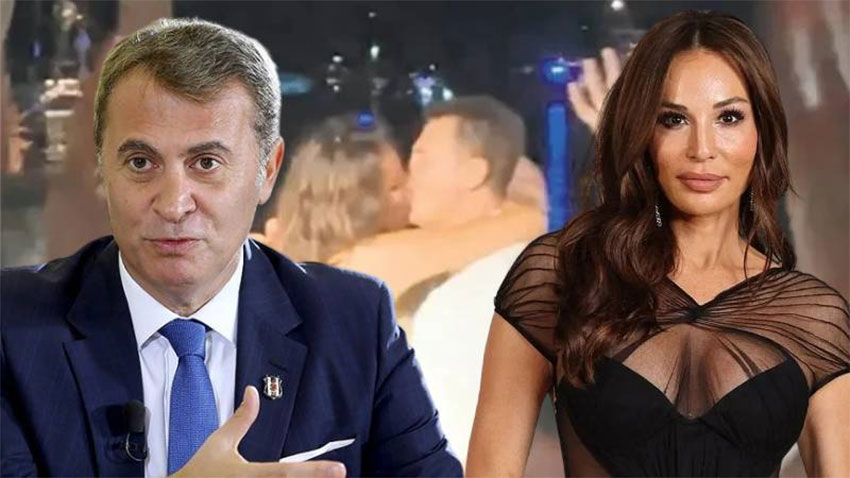 Güzide Duran boşanamadığı için isyan etti