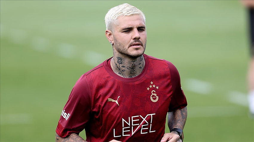 Galatasaray’da Icardi dönemi sona mı eriyor?