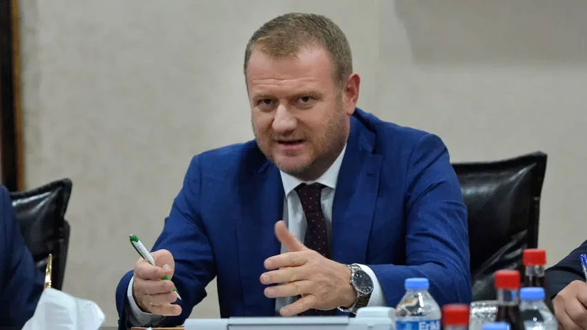 RTÜK Başkanlığı’na Mehmet Daniş seçildi