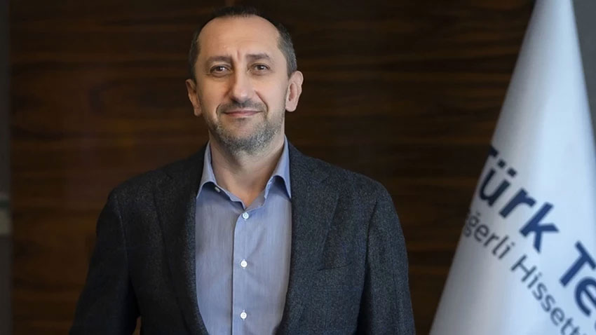 Siber Güvenlik Başkanlığı'na Ümit Önal atandı