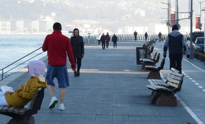 Hafta Sonu hava durumu nasıl olacak?