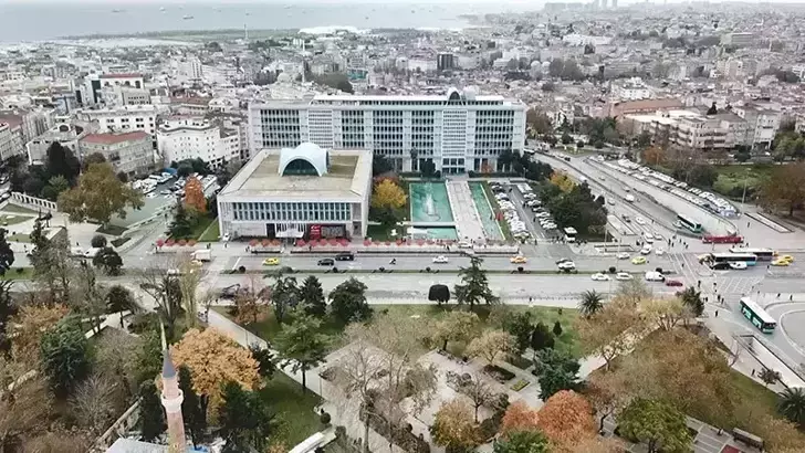 Ekrem İmamoğlu’na ağır suçlamalar