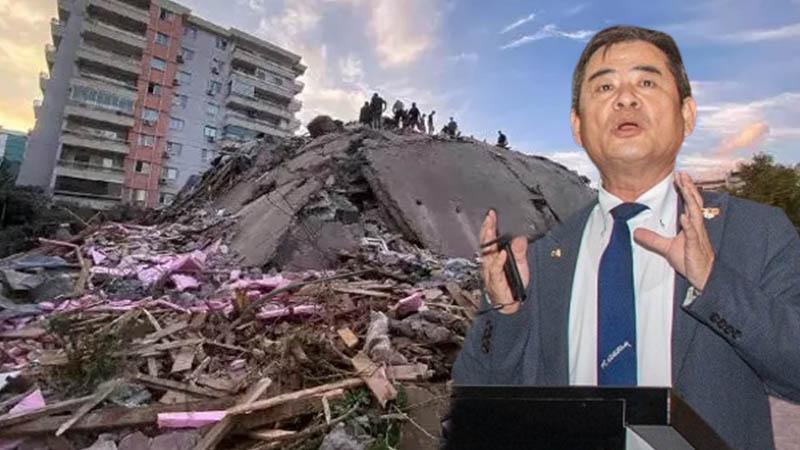 Deprem uzmanı Moriwaki'den korkutan uyarı