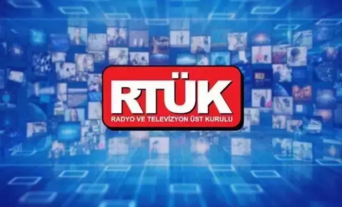 RTÜK'ten yayın ihlali yapan 3 kanala ceza