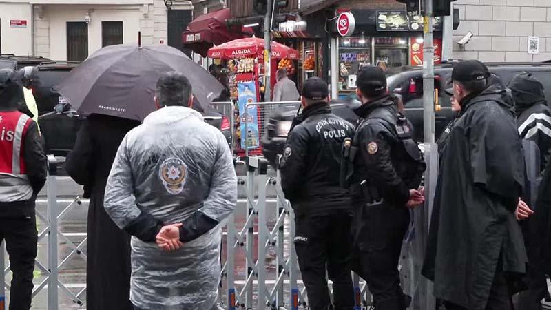 Papa 14’üncü Leo, Fener Rum Patrikhanesi'nde