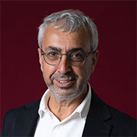 İsmail POLAT