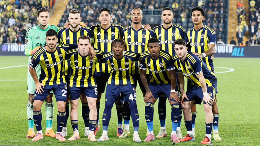 Fenerbahçe'de derbi planı; bu sefer farklı!