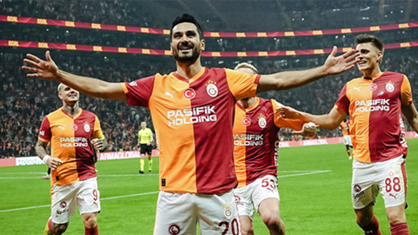 Galatasaray'da derbiye özel prim iddiası