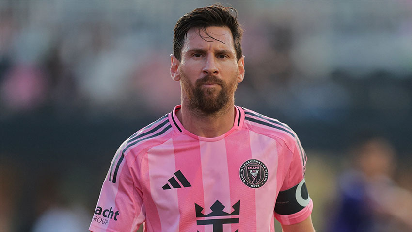 Bomba iddia: Messi Galatasaray yolunda!