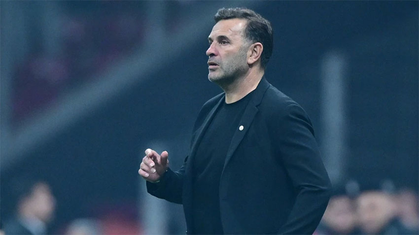 Galatasaray'da 3 yıldız isimle yollar ayrılıyor
