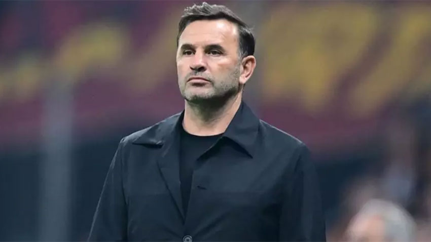 Okan Buruk'tan Lemina ve Osimhen açıklaması