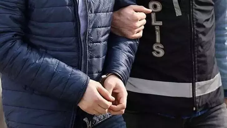 İstanbul'da suç örgütlerine operasyon