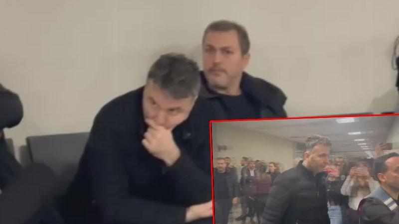 Mehmet Akif Ersoy'un ifadesi ortaya çıktı