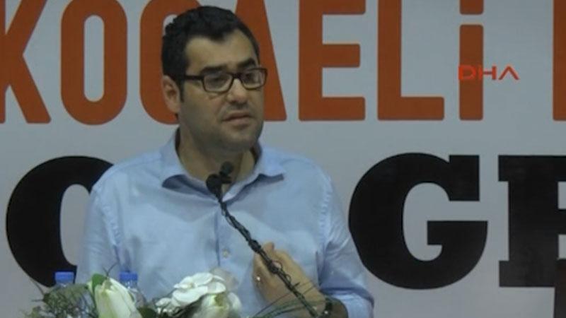 Enver Aysever tutuklandı