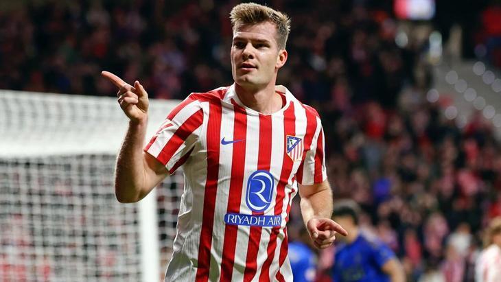 Alexander Sörloth transferinde kritik gelişme!