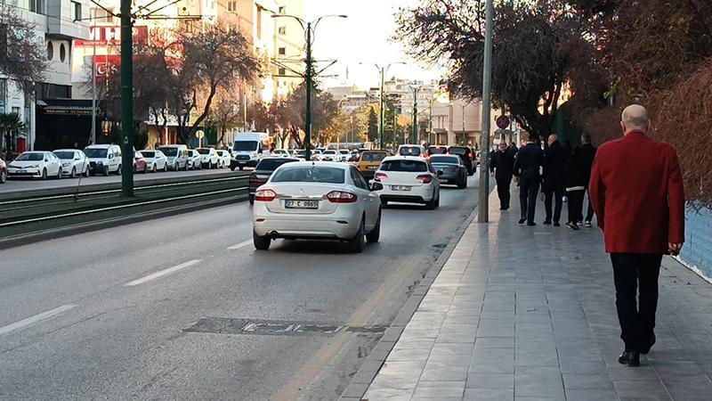 Kahramanmaraş'ta 4.2 büyüklüğünde deprem
