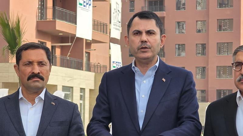 Yüzyılın Konut Projesi'nde kaç kişi başvurdu