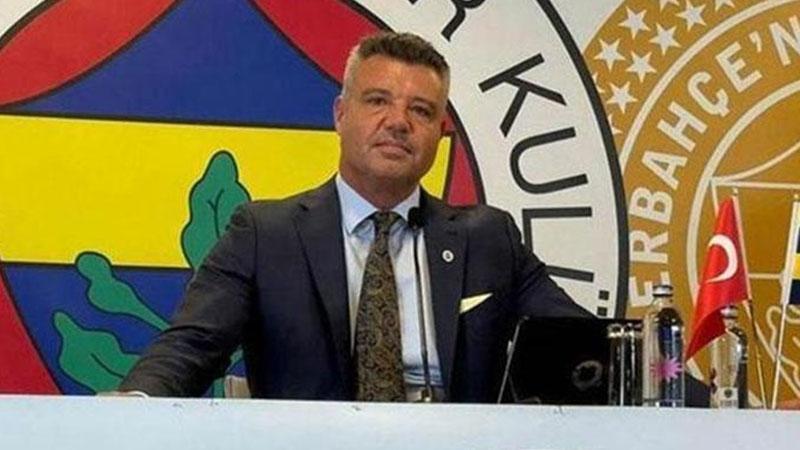 Sadettin Saran gözaltına alındı