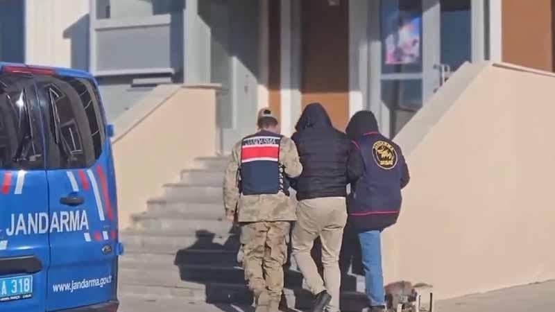 FETÖ'nün güncel yapılanmasına operasyon