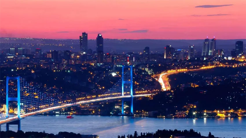 İstanbul, Türkiye'nin en pahalı kenti