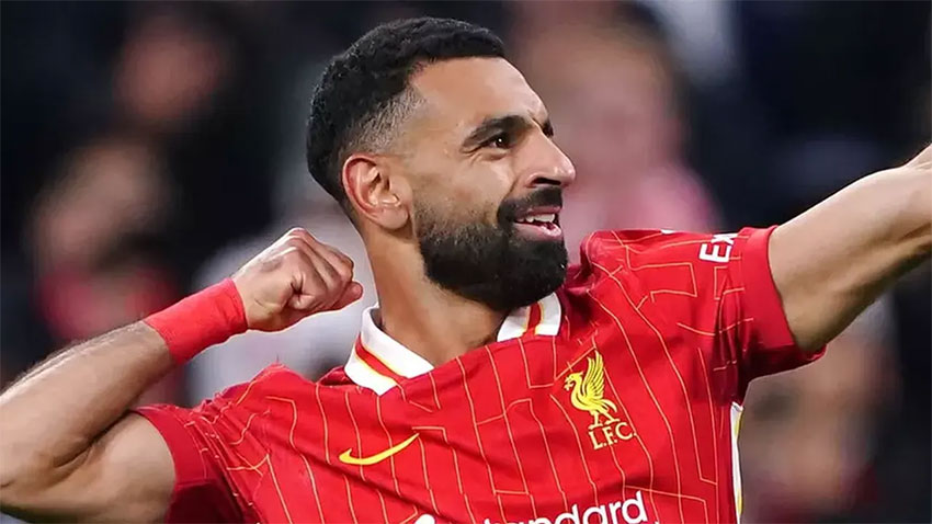 Fenerbahçe'den Mohamed Salah bombası