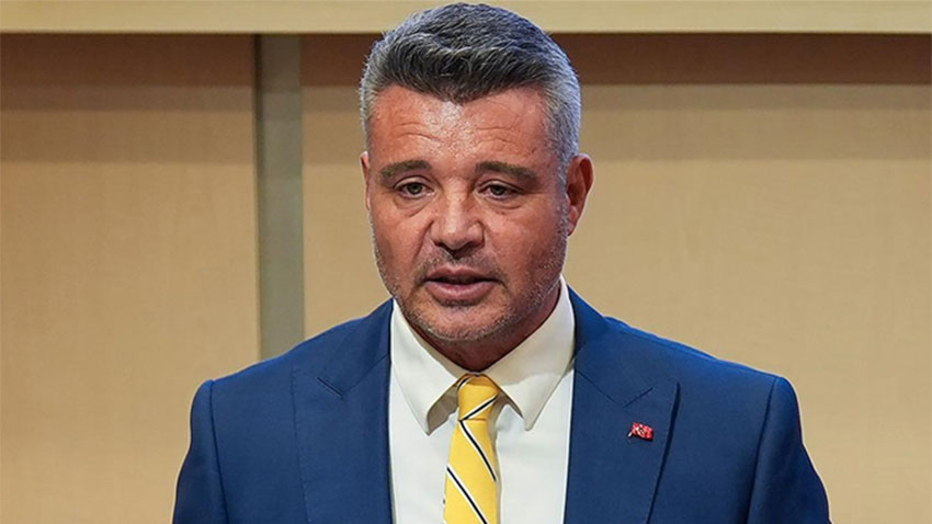 Sadettin Saran’dan TFF’ye 'acil toplantı' çağrısı